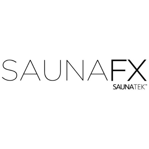 Sauna FX by Sauna Tek Logo