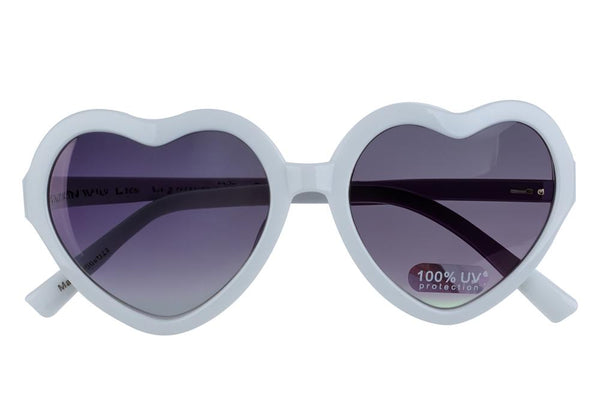 Cute Icons Sunglasses & Case Set