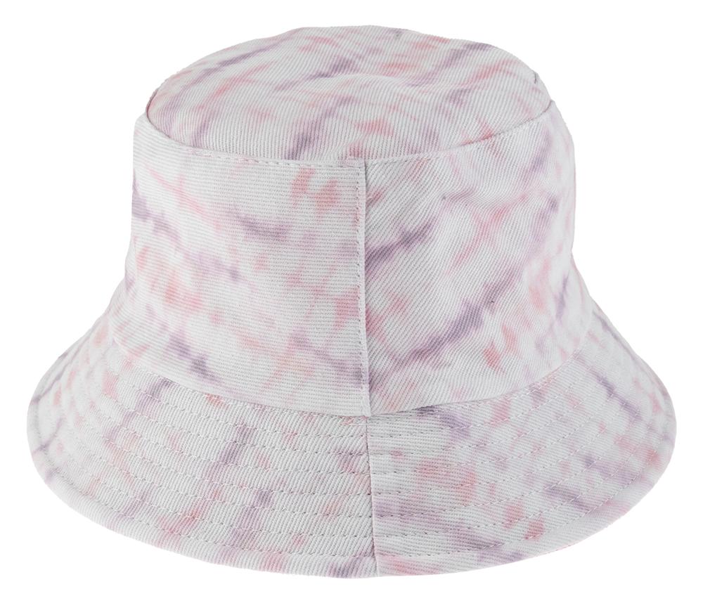 Reversible Tie Dye Twill – New Girls Bucket Hat Capelli York