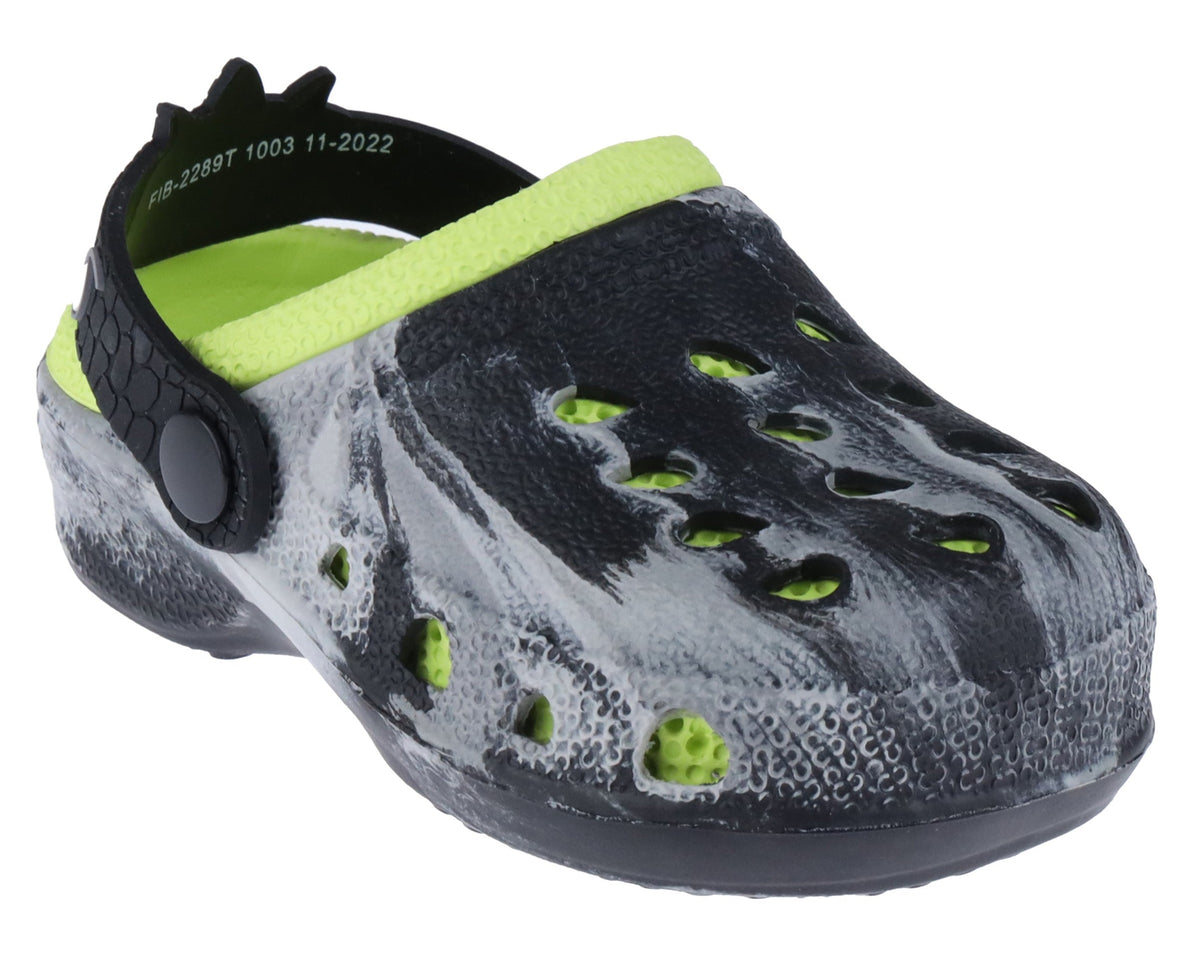 Capelli alligator online crocs