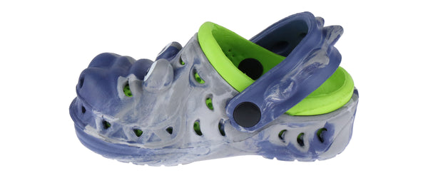 Toddler Boys Later Gator Injected EVA Clog