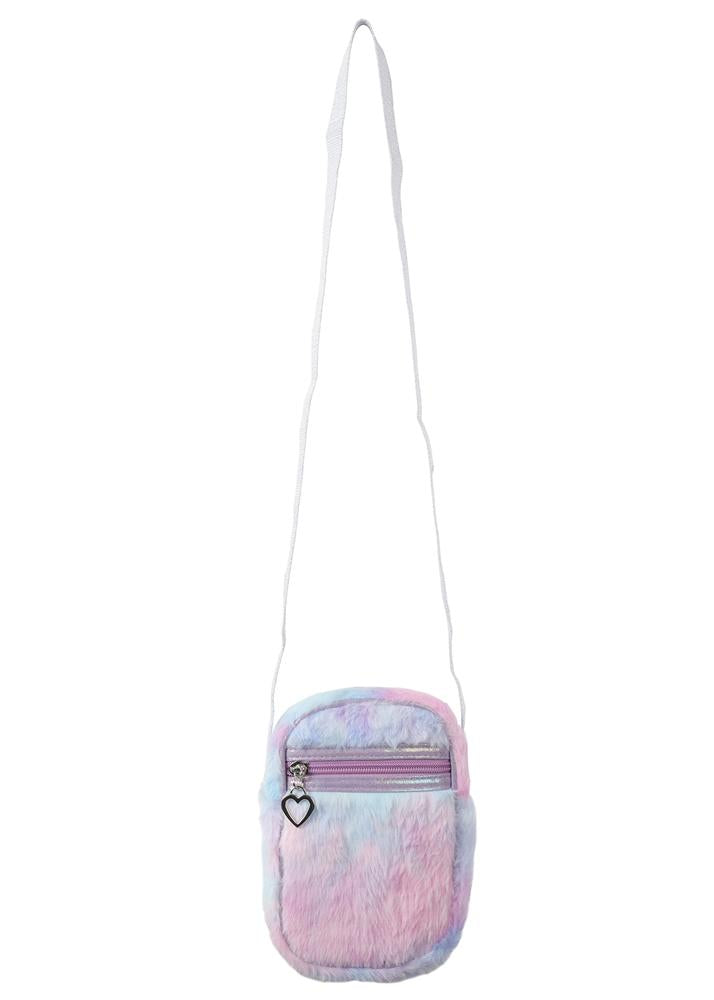 Capelli new york faux fur tote sales