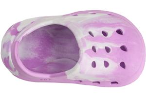 Infant Girls Injected EVA Clog