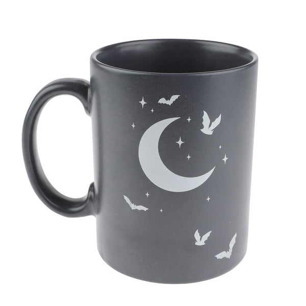 Halloween Tall Can Mug