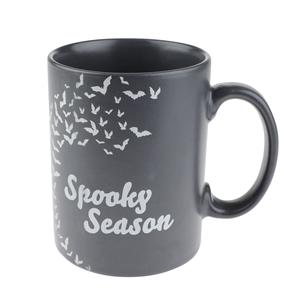 Halloween Tall Can Mug