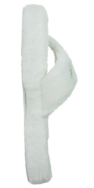 Ladies Micro Cozy Indoor Slipper