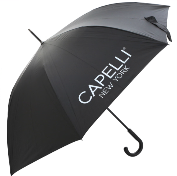 Capelli New York Automatic Umbrella