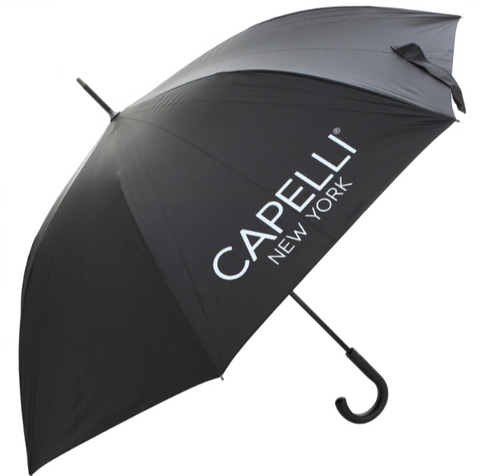 Capelli New York Automatic Umbrella