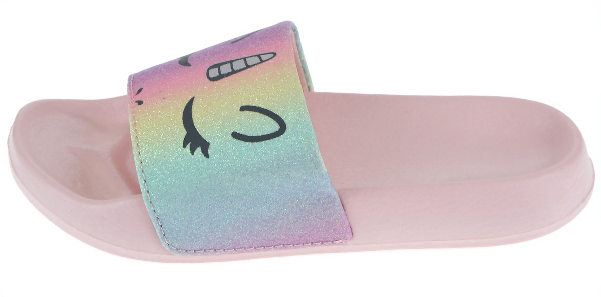 Girls 2025 unicorn slides