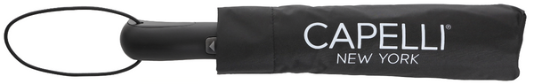 Capelli New York Collapsable Travel Umbrella