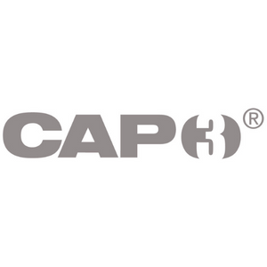 CAP 3 Logo