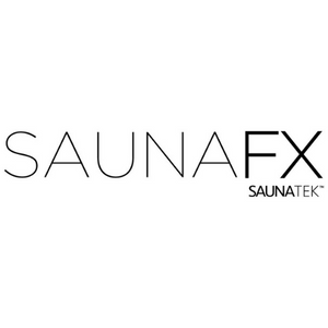 Sauna FX by Sauna Tek Logo