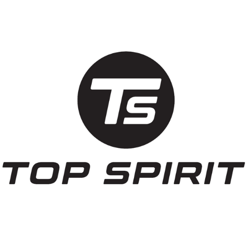 Top Spirit Logo