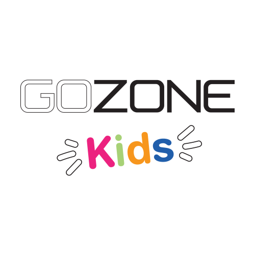 Go Zone Kids Logo