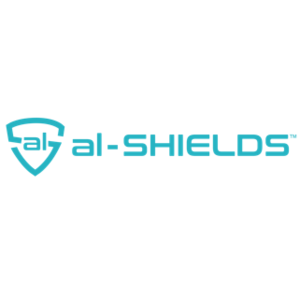 al-SHIELDS logo