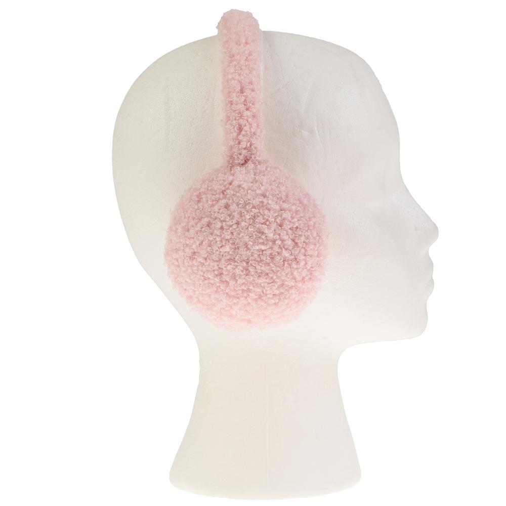 PARAORECCHIE EMU ANGAHOOK EARMUFFS DARK GREY PARAORECCHIE EMU ANGAHOOK EARMUFFS DARK GREY