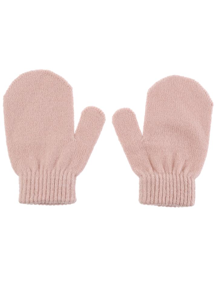 美品 NOROLL PATCH MITTEN NOROLL 