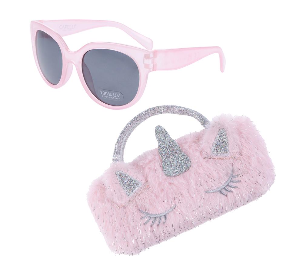 Girls sunglasses shops case