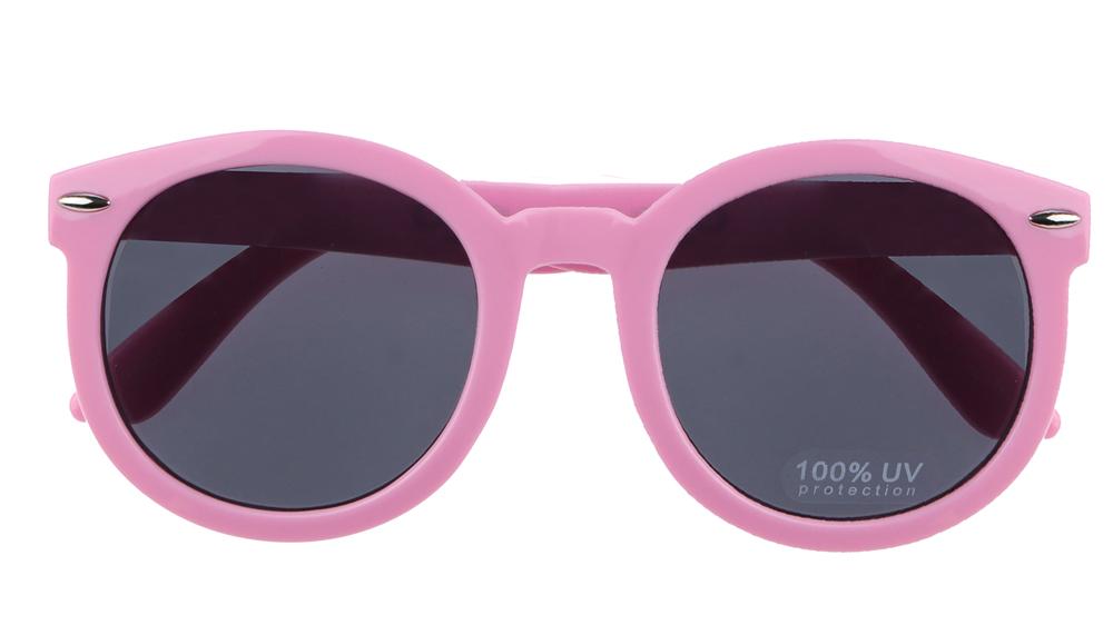 【Paragraph】24FW★ No.006 SMILE PEACE CREW All Over Smileys Sunglasses & Case Set w/Choker – Capelli