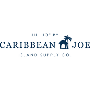 Lil' Joe by Caribbean Joe Logo