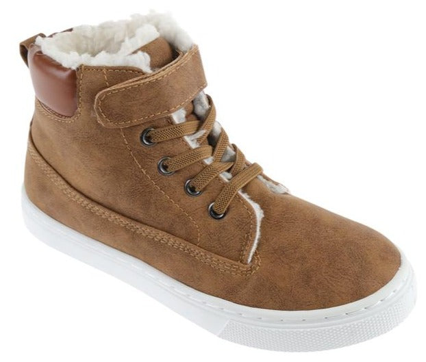 boys high tops