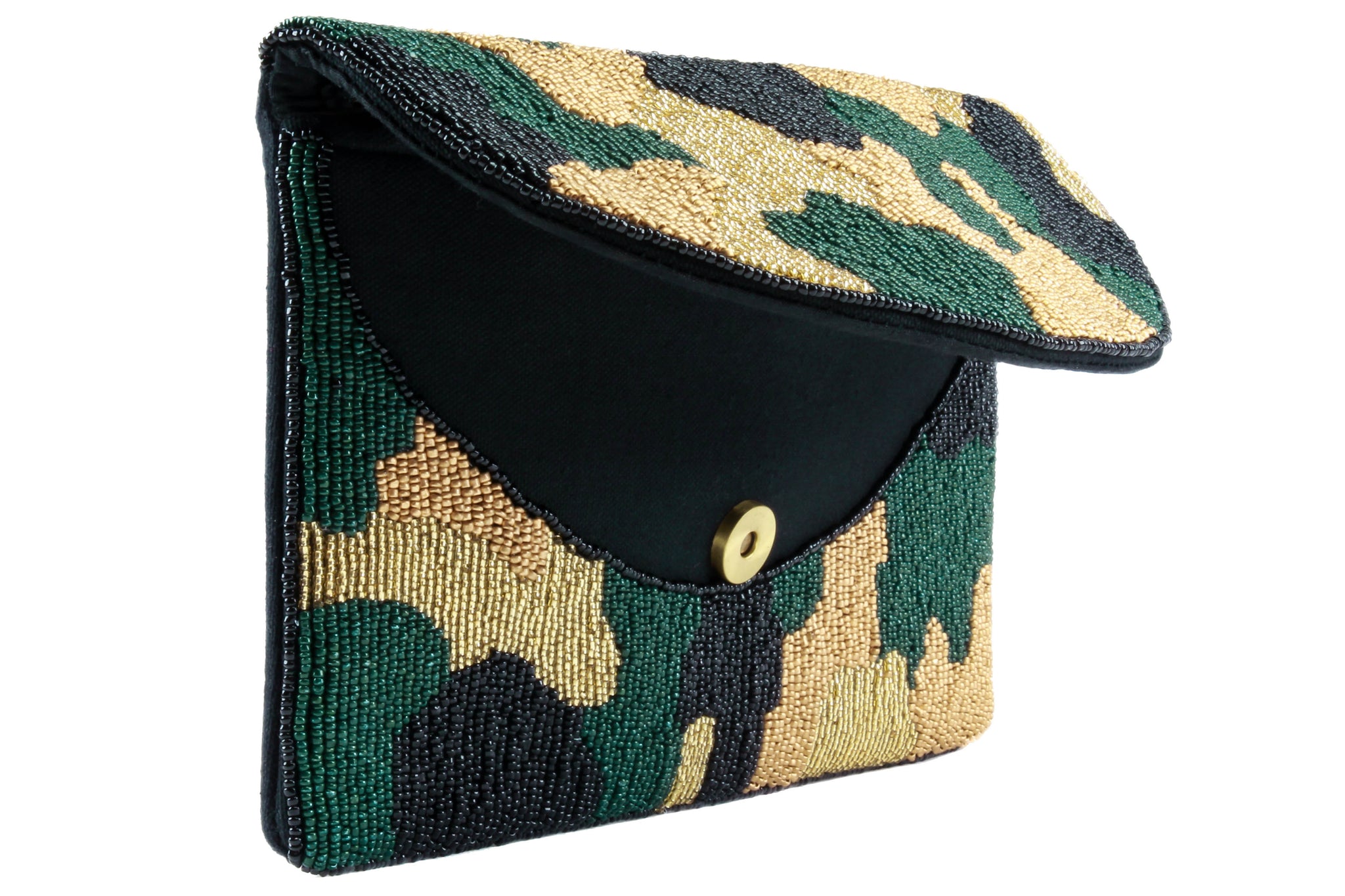 A VONTADE × TEMBEA AMMUNITION BAG OLIVE Exclusive】*A VONTADE × TEMBEA AMMUNITION BAG -OLIVE