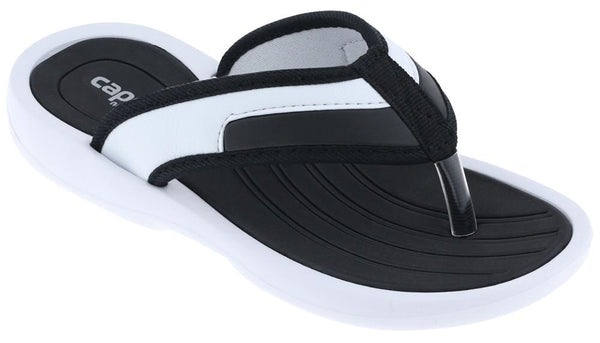 capelli new york Ladies Injected EVA Flip Flop