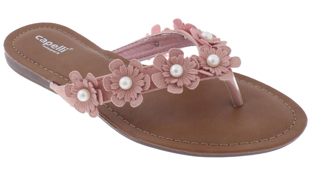 Capelli ny flip flops on sale