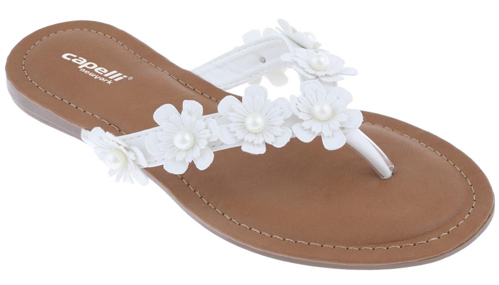 【関税&送料込】Coperni Transparent Silicone Flower Flip-Flo Coperni Transparent silicone flower flip-flops | TheDoubleF