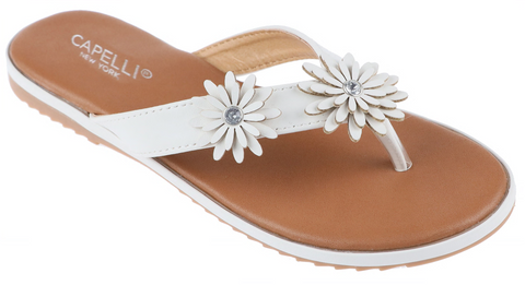 Capelli 2025 girls sandals