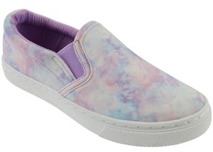 Girls Sneakers