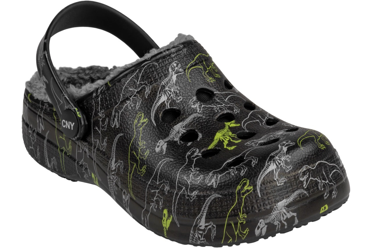 Toddler Boys Clogs – Capelli New York