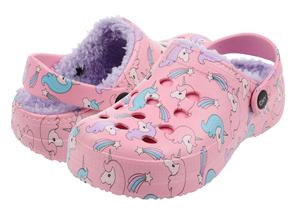 Capelli unicorn clogs online