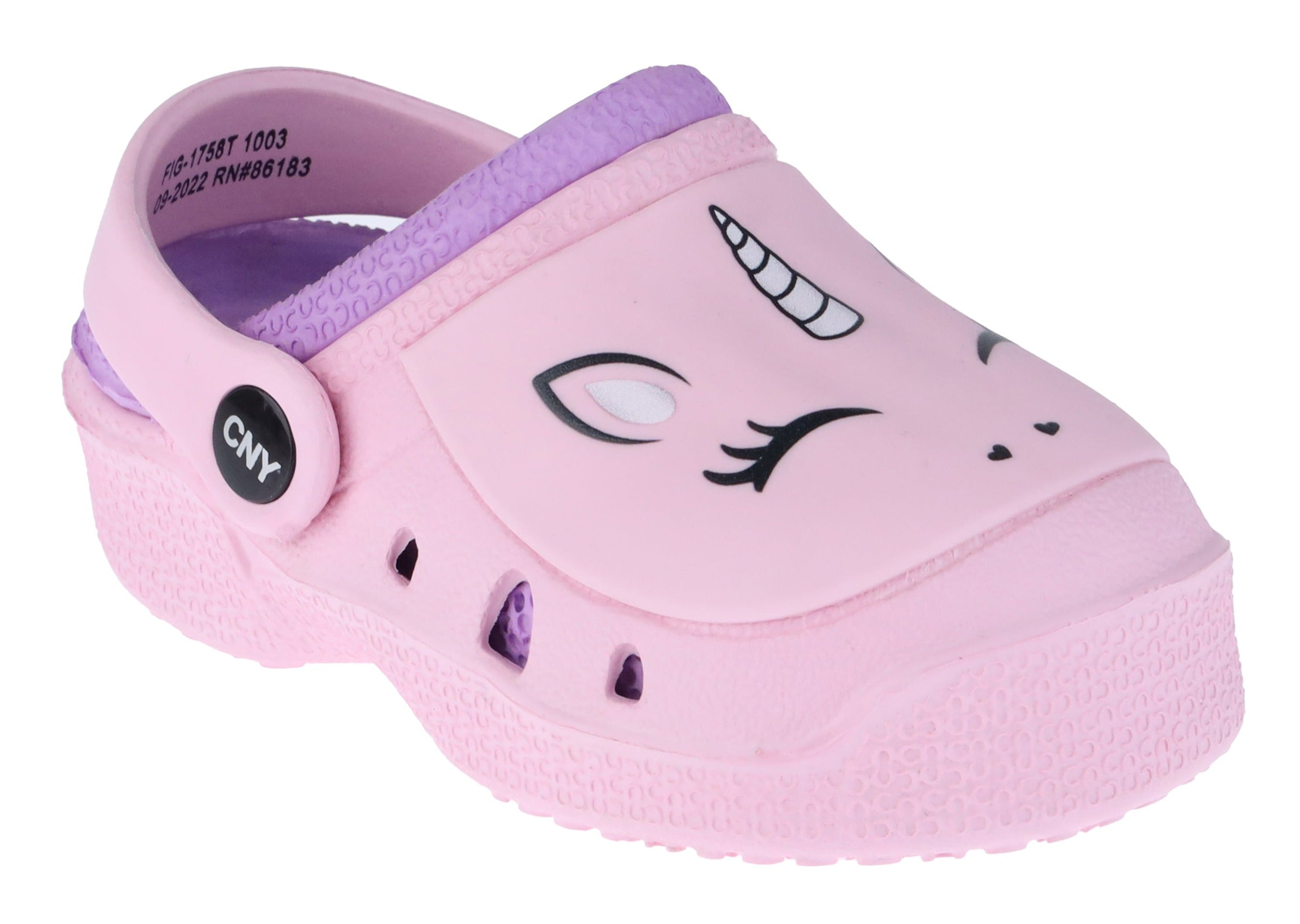 Buy Crocs Mushroom Classic Lined Clogs from Next USA