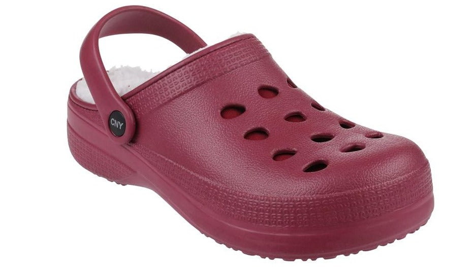 Ladies Clogs Capelli New York
