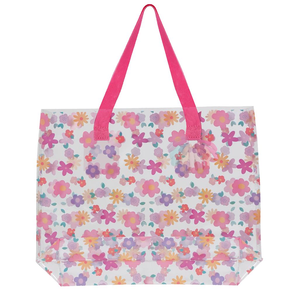 Jelly beach tote best sale