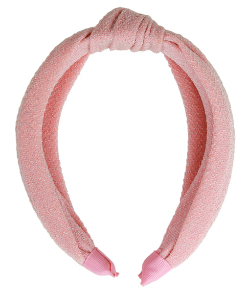 3-Piece Headband & Twisters Set