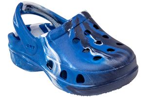 Infant clogs hotsell