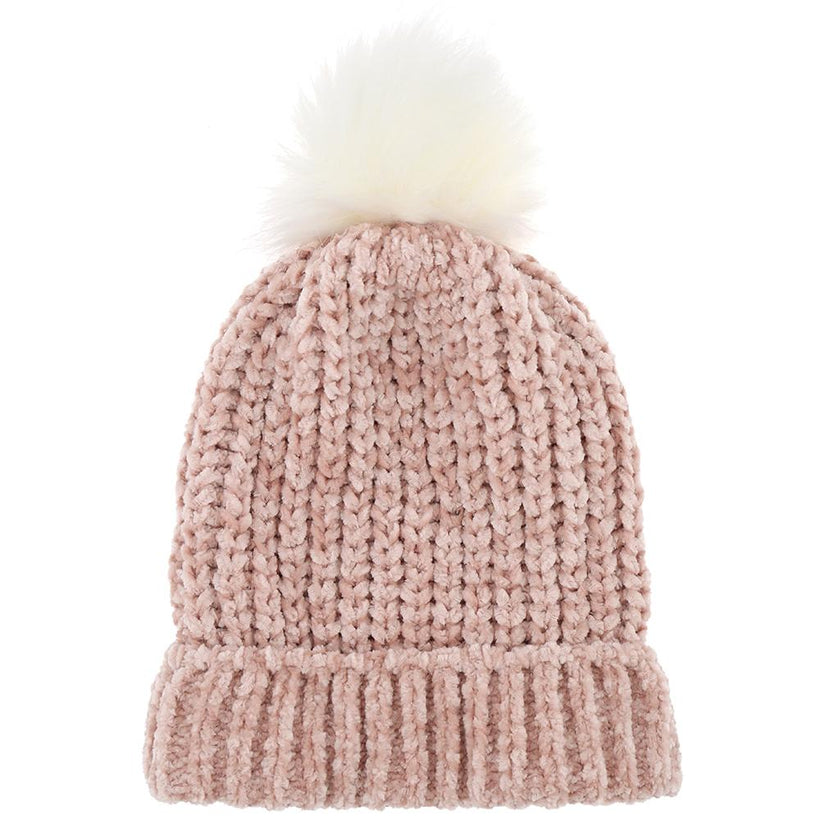 Ladies Cold Weather
