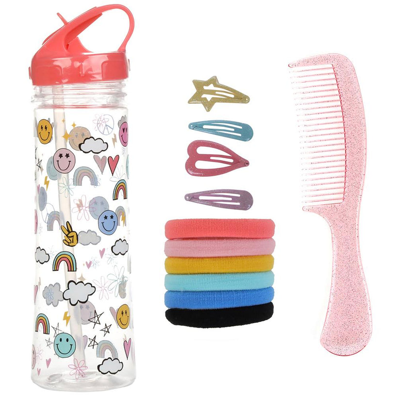 Water Bottle Sets