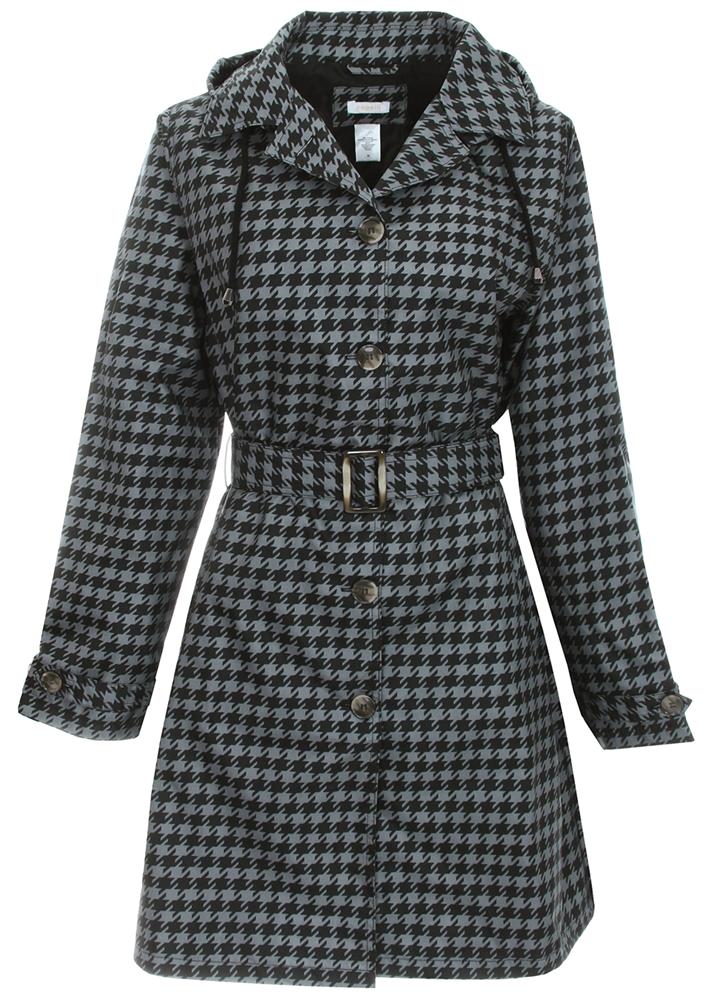 Ladies Rain Coats – Capelli New York