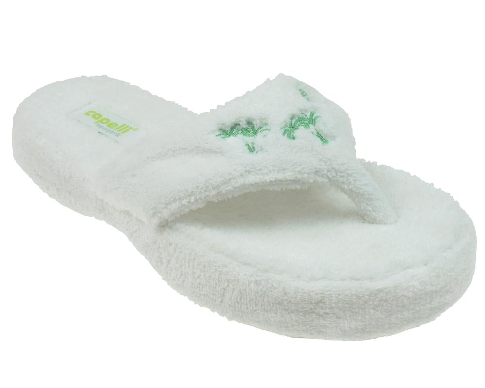 Shop All Tagged slippers Capelli New York