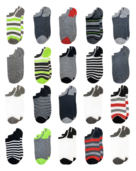 Boys Socks