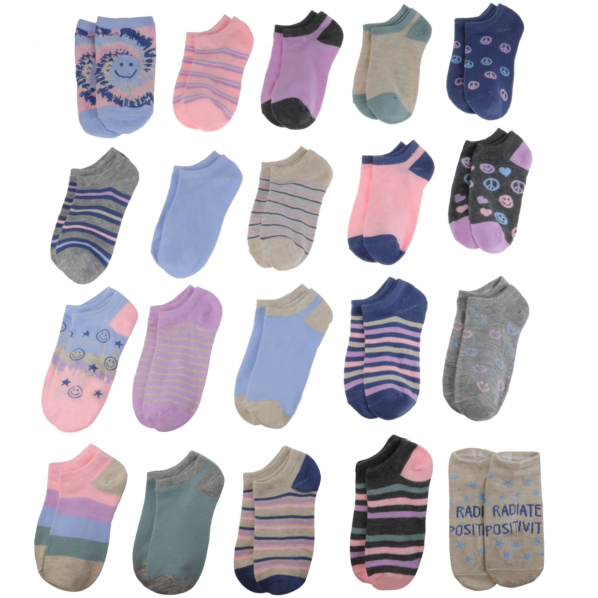 Girls Socks – Capelli New York