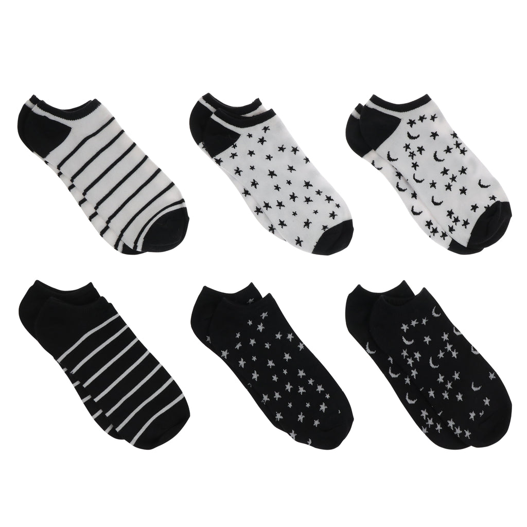 Soft New Socks No 6 Super Pack York – Show Capelli Celestial