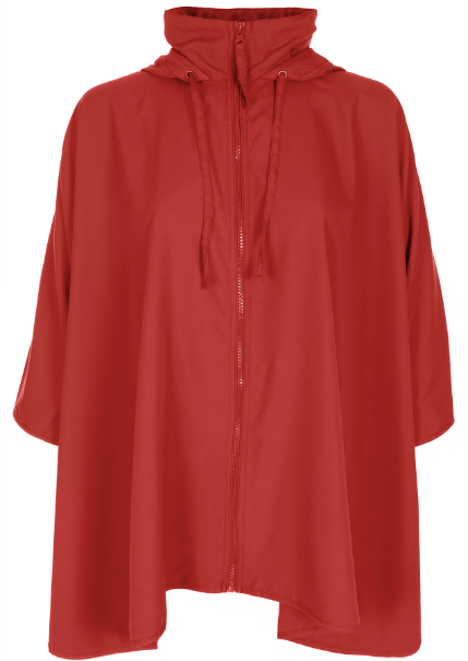 Ladies Rain Coats – Capelli New York