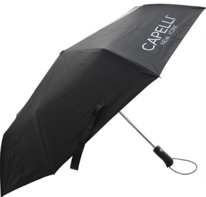 Capelli New York Collapsable Travel Umbrella