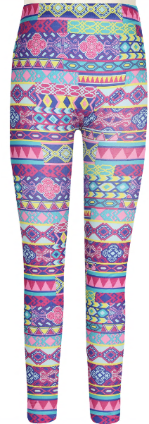 Girls Leggings and Tights