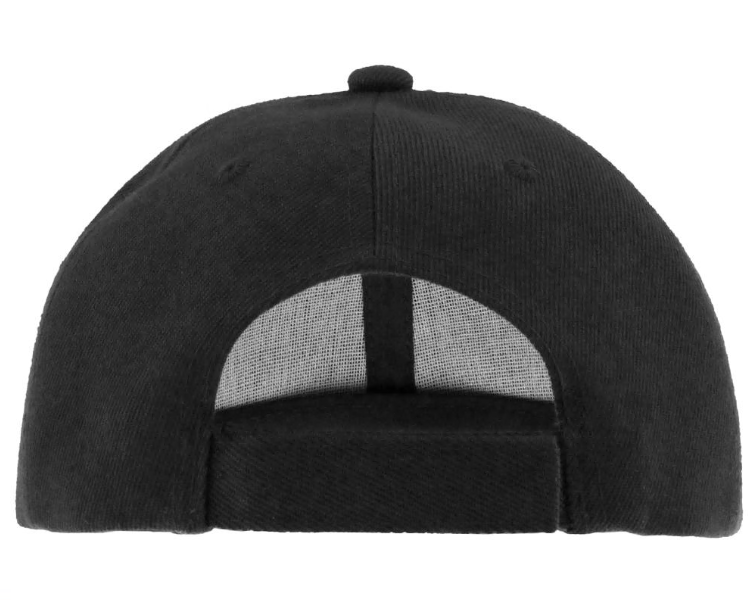 Twill Baseball Hat with Gem Clusters – Capelli New York