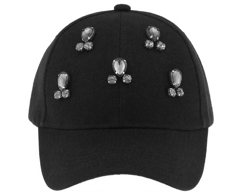 New Capelli – Hats Ladies York